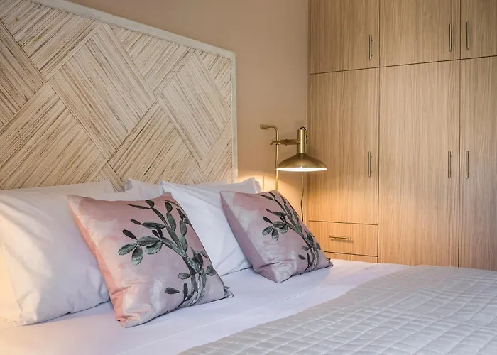 Meliti Waterfront 4*