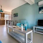 Hotel de apartamente Meliti Waterfront 4*