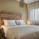 Hotel de apartamente Meliti Waterfront