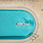 Hotel de apartamente Meliti Waterfront 4*