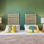 Meliti Waterfront Hotel de apartamente Karavomylos