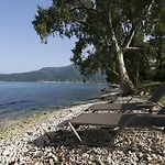 Hotel de apartamente Meliti Waterfront 4*