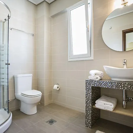 Meliti Waterfront Hotel apartamentowy 4*