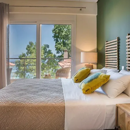 Meliti Waterfront Hotel apartamentowy 4*