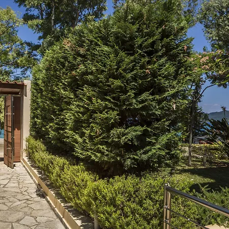 Meliti Waterfront 4* Karavomylos