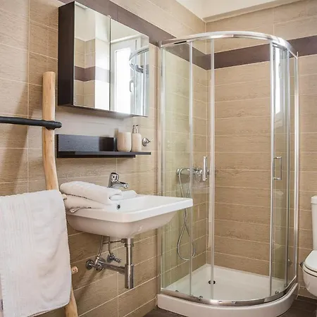 Hotel apartamentowy Meliti Waterfront 4*