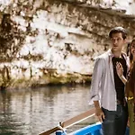 Apart-hotel Meliti Waterfront Karavomylos