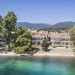 Apart-hotel Meliti Waterfront Karavomylos