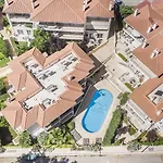 Apart-hotel Meliti Waterfront Karavomylos