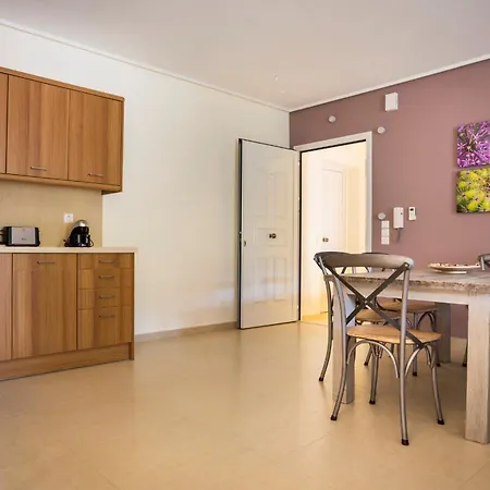 Aparthotel Meliti Waterfront 4*
