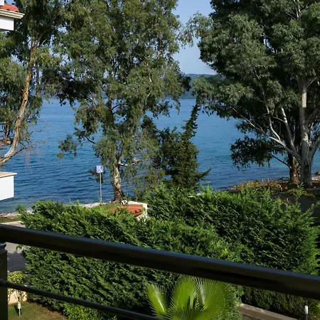 Meliti Waterfront Karavomylos