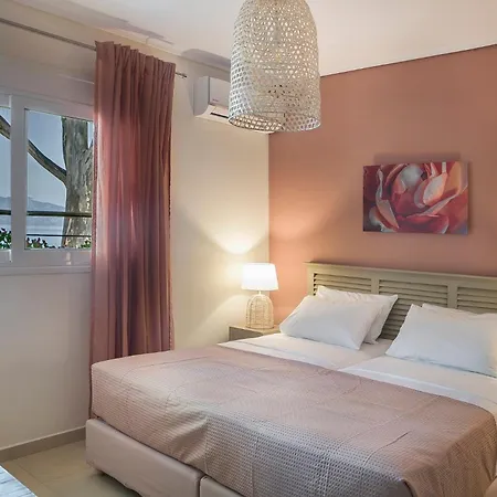 Aparthotel Meliti Waterfront