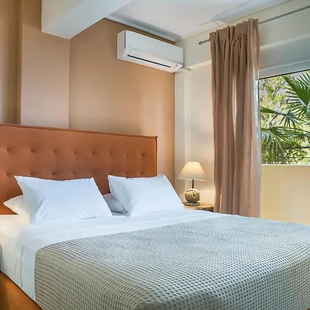 Meliti Waterfront Aparthotel 4*