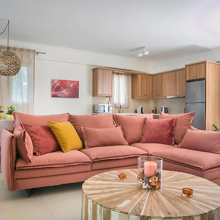 Meliti Waterfront 4*