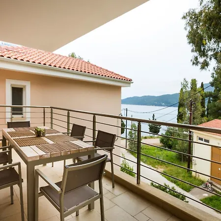 Aparthotel Meliti Waterfront