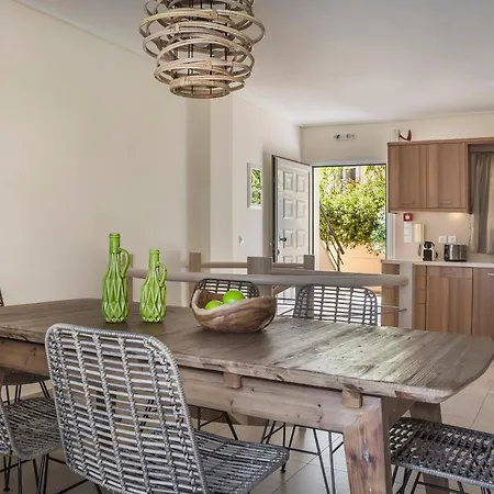 Meliti Waterfront 4*