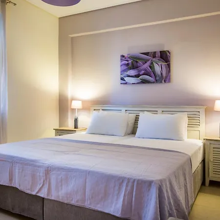 Aparthotel Meliti Waterfront