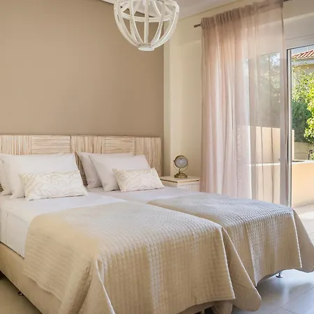 Aparthotel Meliti Waterfront