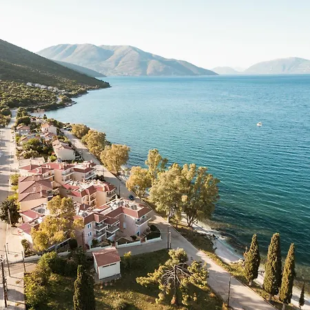 Aparthotel Meliti Waterfront