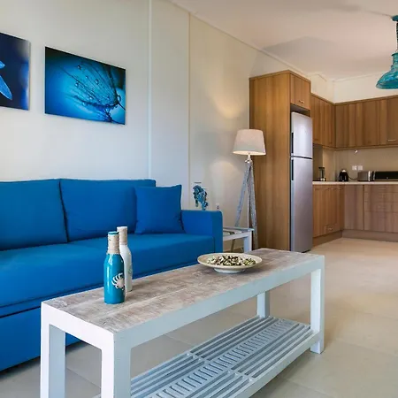 Meliti Waterfront 4*