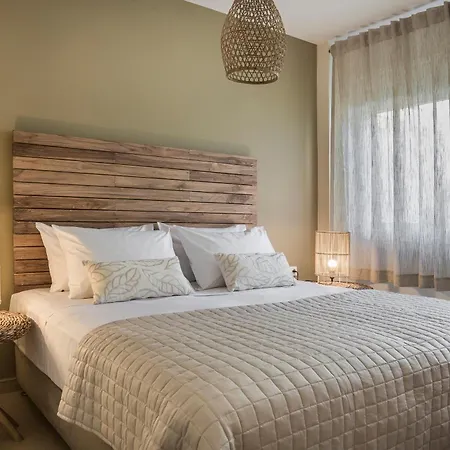 شقة فندقية Meliti Waterfront