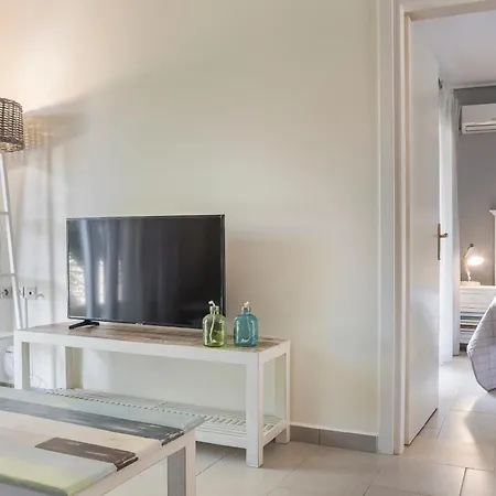 Meliti Waterfront 4*