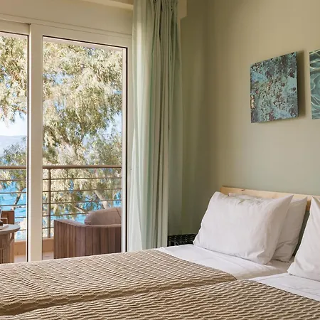 Meliti Waterfront شقة فندقية