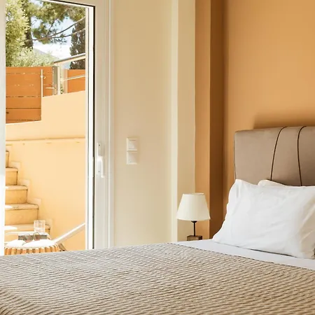 شقة فندقية Meliti Waterfront