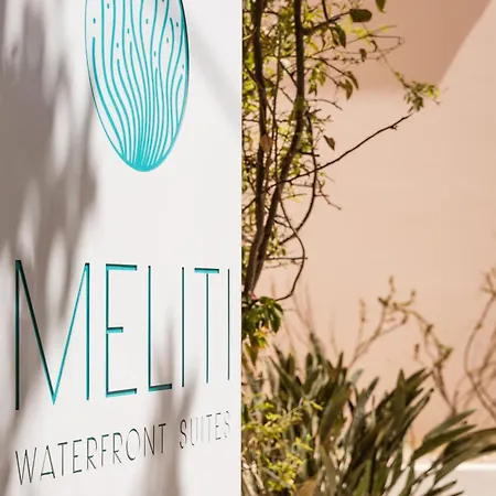 Meliti Waterfront
