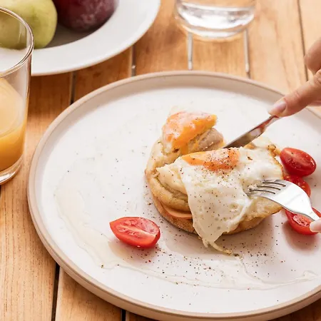 Appart hôtel Meliti Waterfront