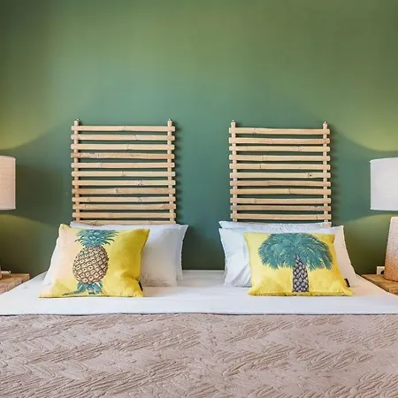 Meliti Waterfront شقة فندقية كارافوميلوس