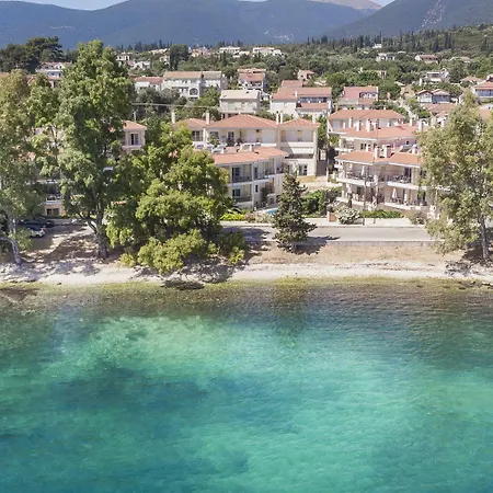 Meliti Waterfront Karavomylos