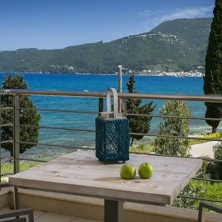 Appart hôtel Meliti Waterfront