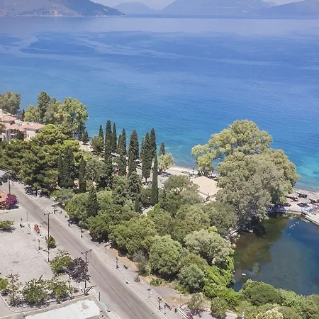 Meliti Waterfront Appart hôtel