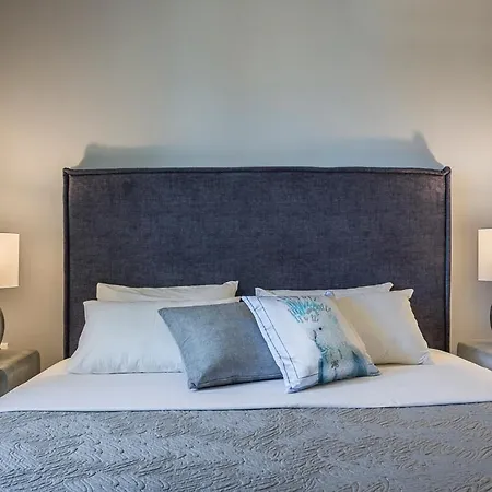 Meliti Waterfront 4*