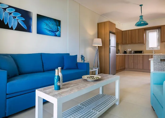 Meliti Waterfront 4*