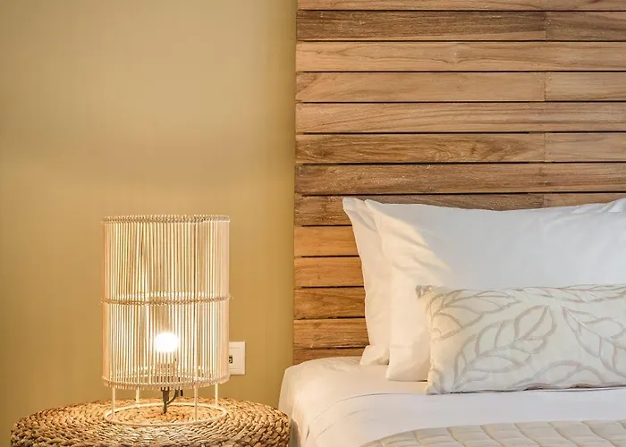 Meliti Waterfront Lägenhetshotell