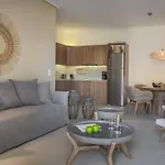 Meliti Waterfront Lägenhetshotell 4*