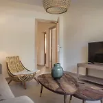 Meliti Waterfront 4* Karavomylos