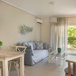Meliti Waterfront Karavomylos