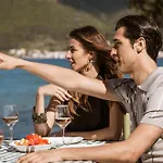 Meliti Waterfront 4* Karavomylos