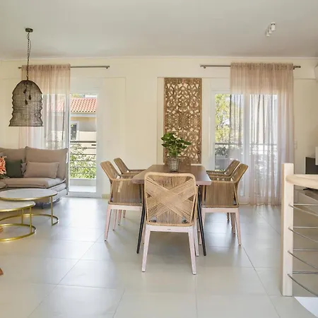 Meliti Waterfront Καραβόμυλος